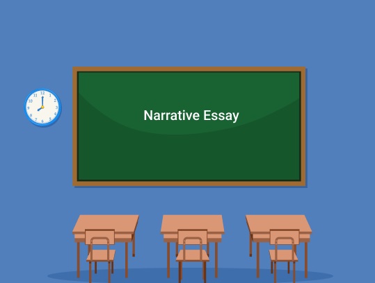 Narrative essay