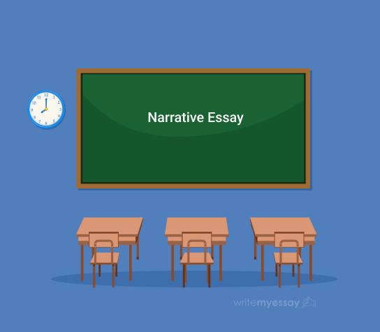 Narratives essay