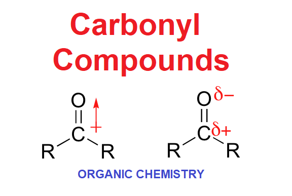 Carbonyl Compounds