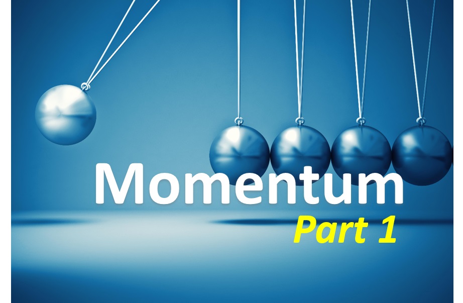 Momentum - Part 1