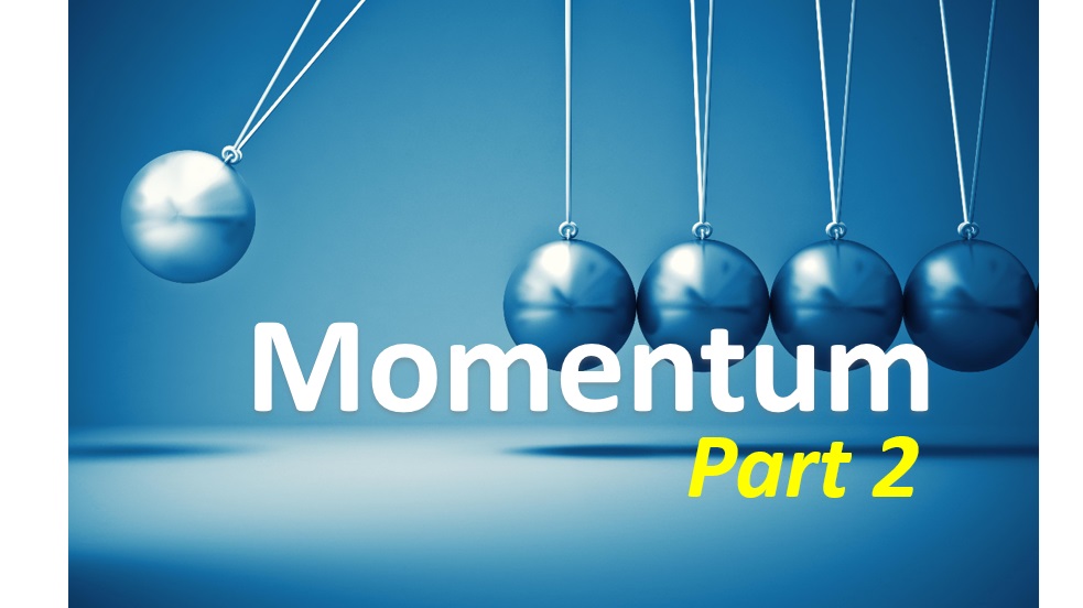 Momentum - Part 2